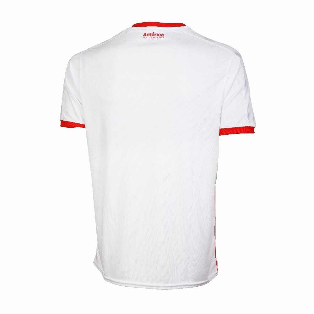 Camiseta Hombre Umbro America de Cali Away S/S Jersey 2021 ...