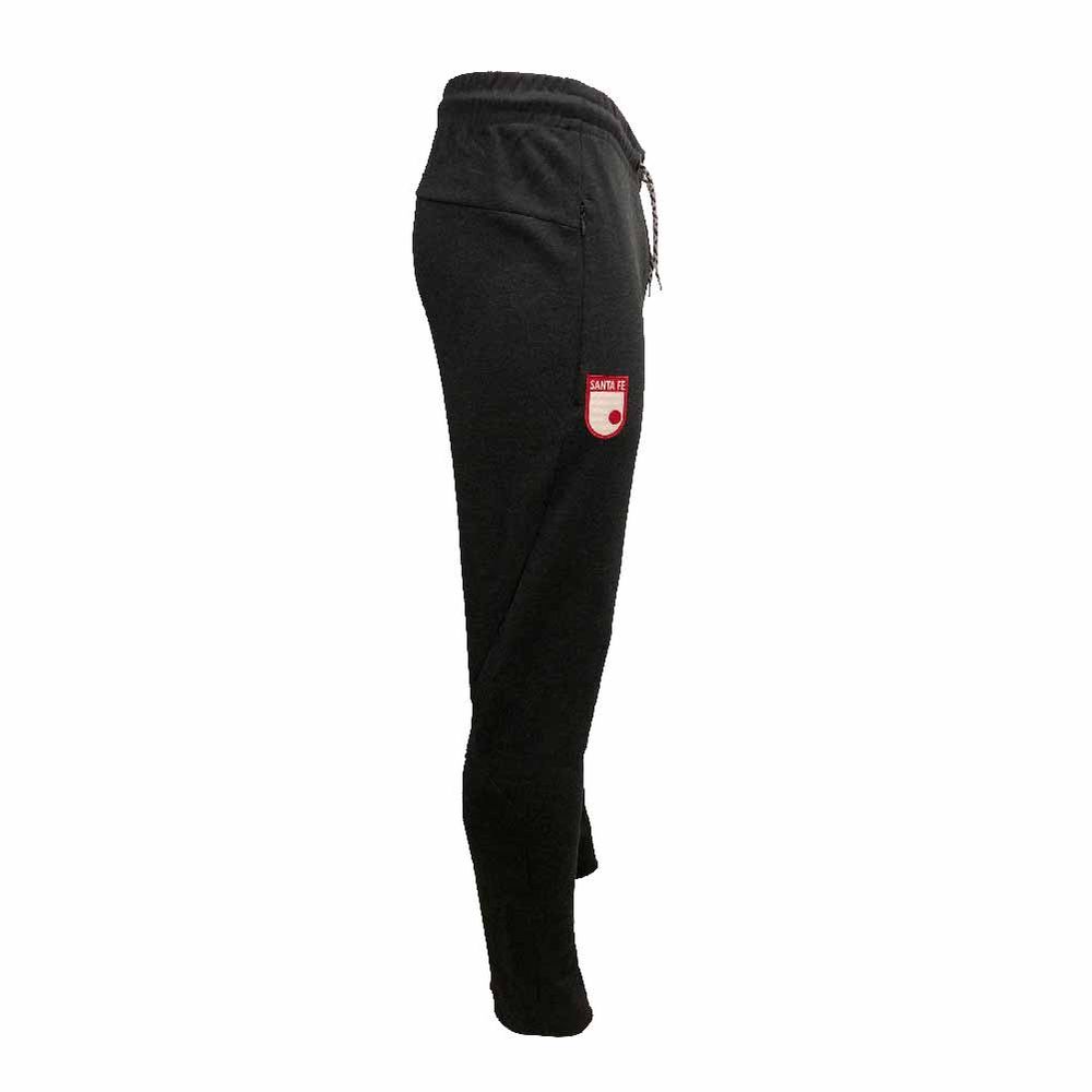 Pantalon Hombre Umbro Santa Fe Travel Knit Pants 829L13SFBKM umbrocol