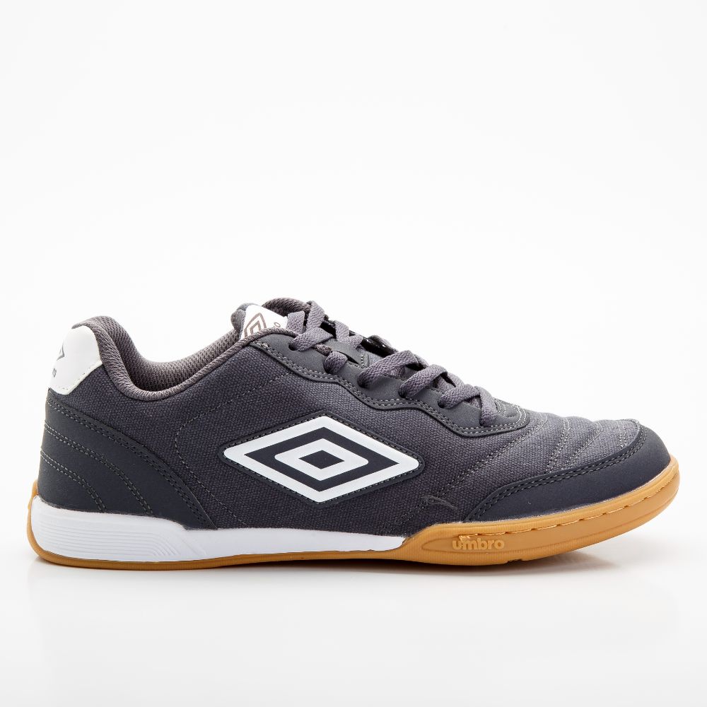 ZAPATILLA DE FÚTBOL SALA UMBRO SALA STREET BLACK / WHITE