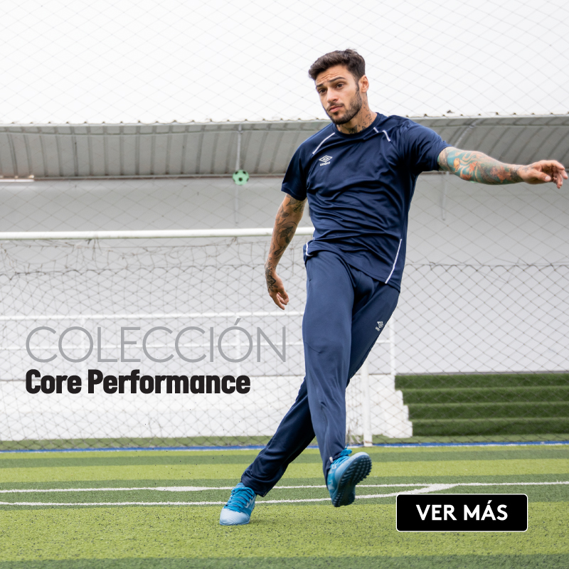core performance