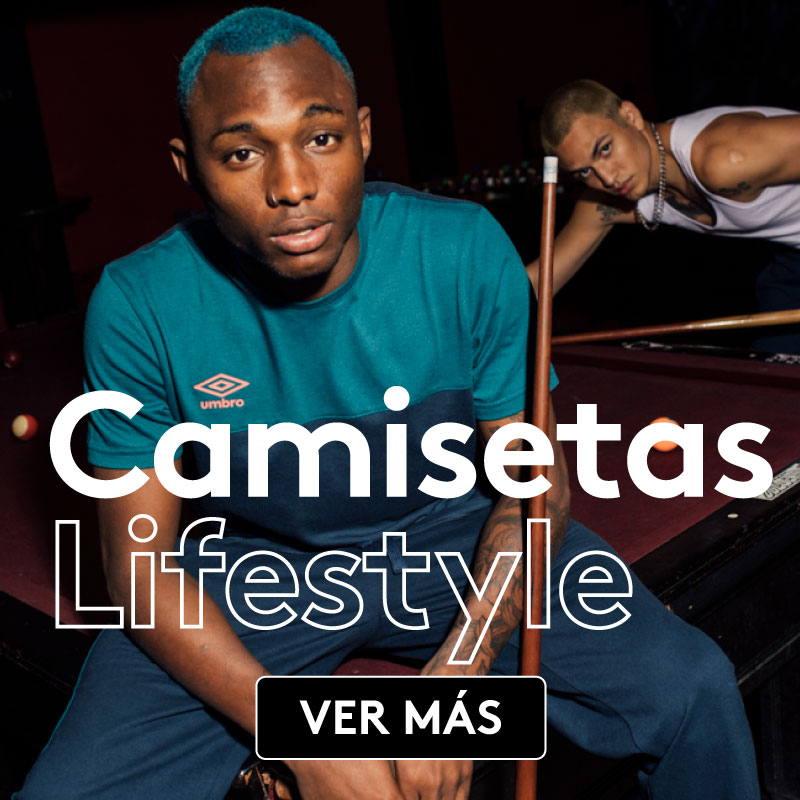 camisetas